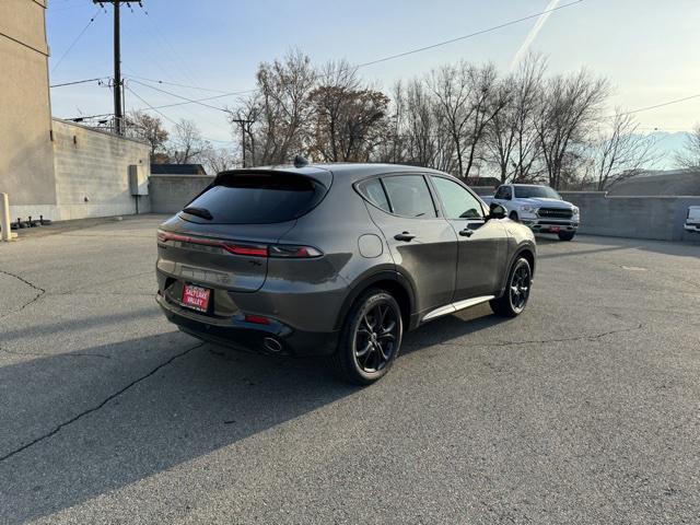 new 2024 Dodge Hornet car, priced at $40,371