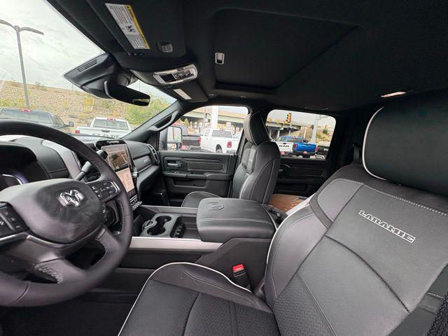 new 2026 Ram 3500 car, priced at $76,912