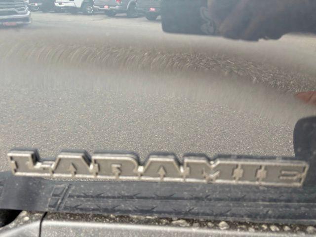 new 2026 Ram 3500 car, priced at $76,912