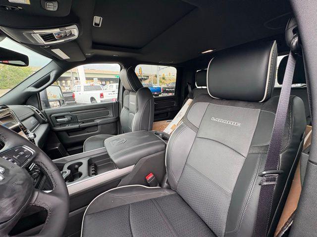 new 2026 Ram 3500 car, priced at $76,912