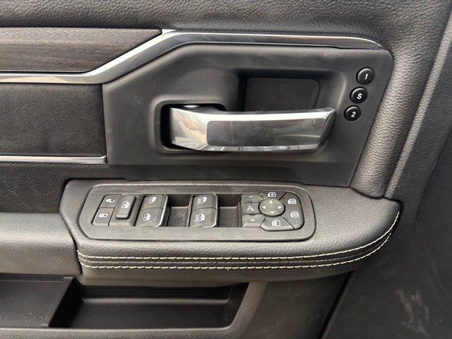 new 2026 Ram 3500 car, priced at $76,912