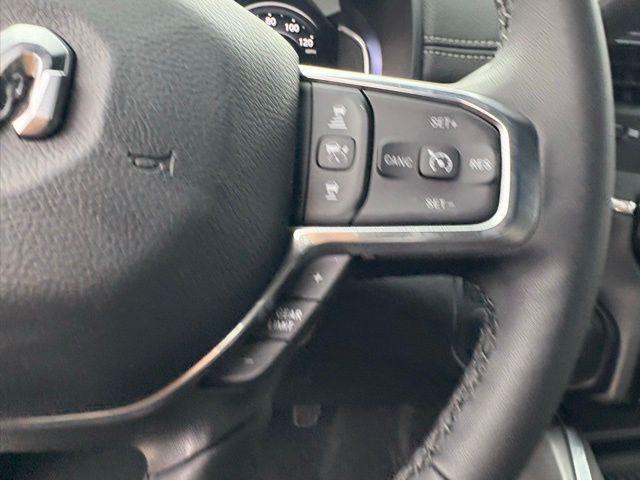 new 2026 Ram 3500 car, priced at $76,912