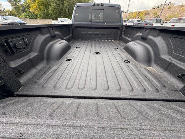 new 2026 Ram 3500 car, priced at $76,912