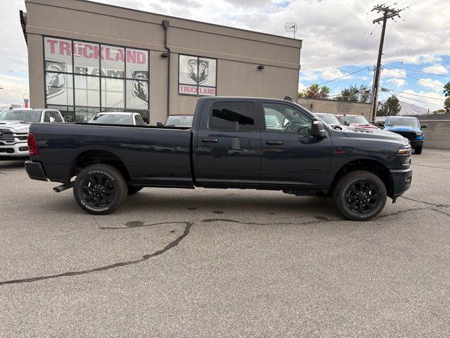 new 2026 Ram 3500 car, priced at $76,912