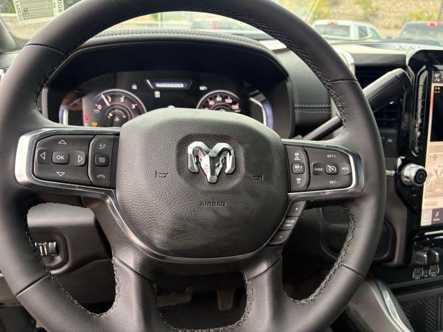 new 2026 Ram 3500 car, priced at $76,912