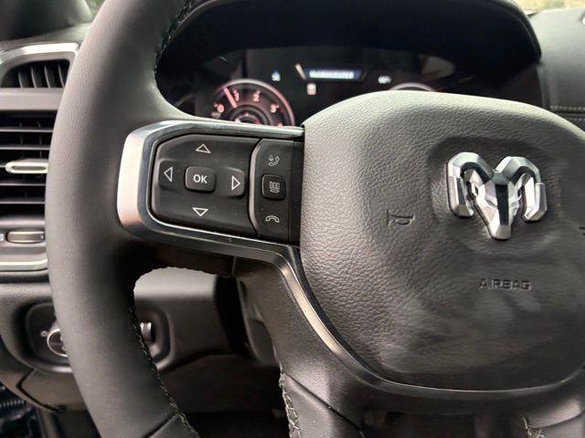 new 2026 Ram 3500 car, priced at $76,912