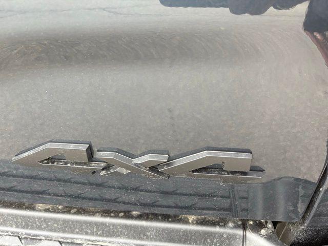 new 2026 Ram 3500 car, priced at $76,912