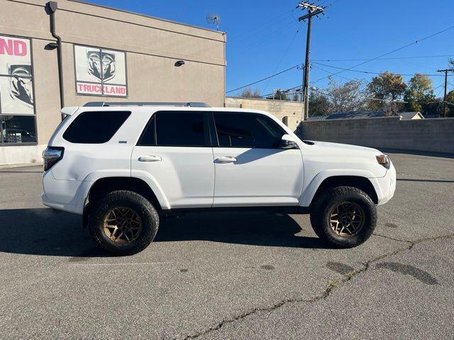 used 2017 Toyota 4Runner car, priced at $31,399