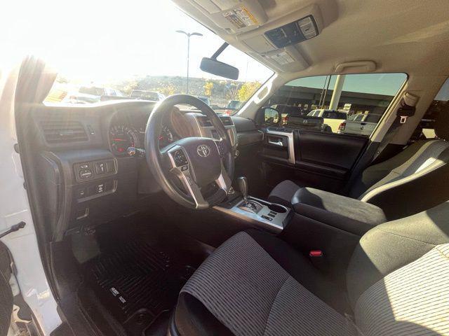 used 2017 Toyota 4Runner car, priced at $31,399