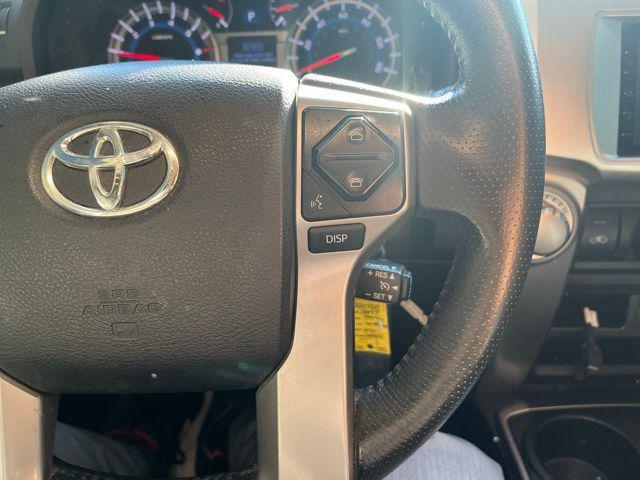 used 2017 Toyota 4Runner car, priced at $31,399