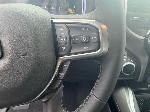 new 2026 Ram 1500 car, priced at $51,706