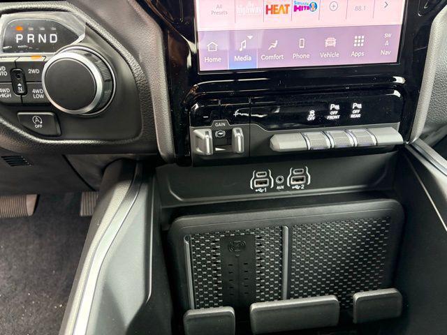 new 2026 Ram 1500 car, priced at $51,706