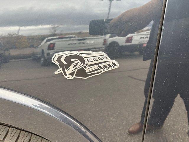 new 2026 Ram 1500 car, priced at $51,706