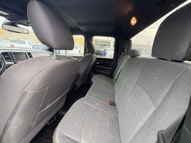 used 2023 Ram 1500 Classic car, priced at $31,694