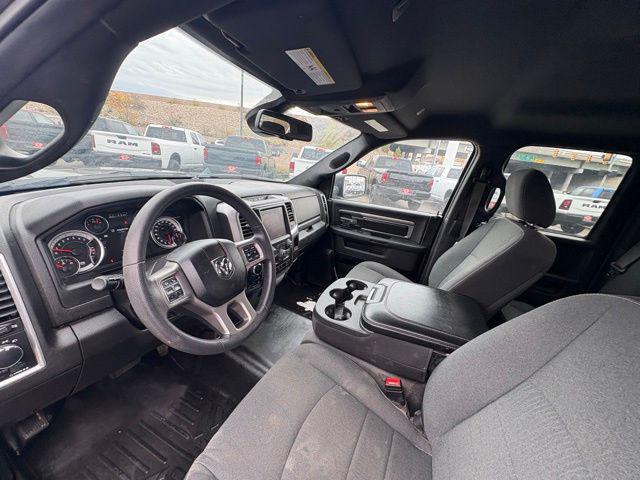 used 2023 Ram 1500 Classic car, priced at $31,694