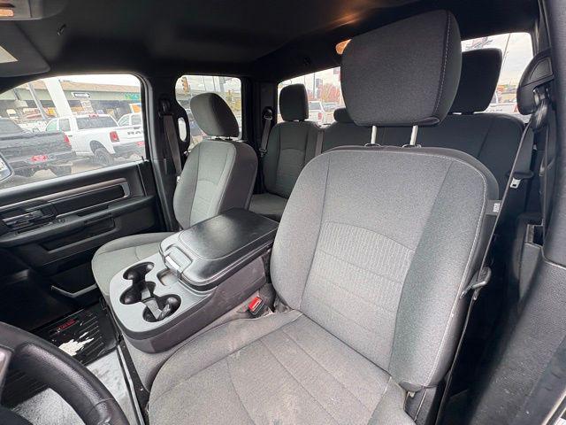 used 2023 Ram 1500 Classic car, priced at $31,694