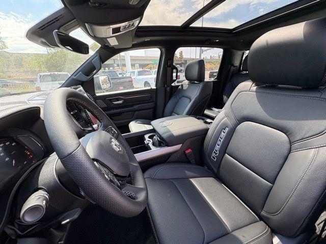 new 2026 Ram 1500 car, priced at $62,303