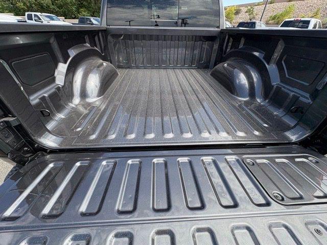 new 2026 Ram 1500 car, priced at $60,303