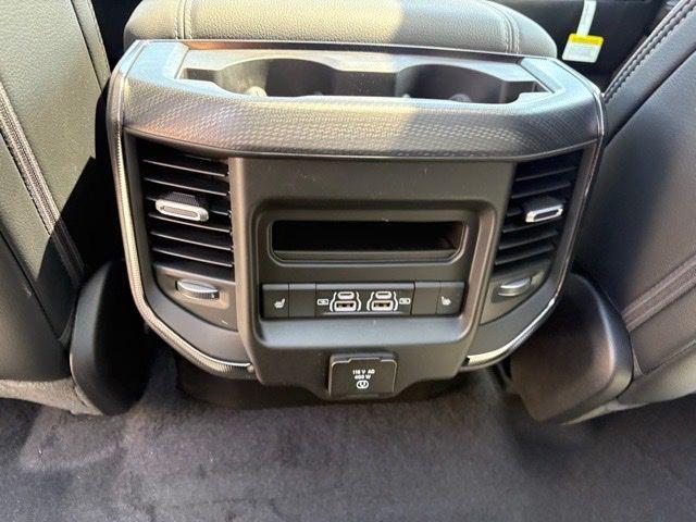 new 2026 Ram 1500 car, priced at $62,303