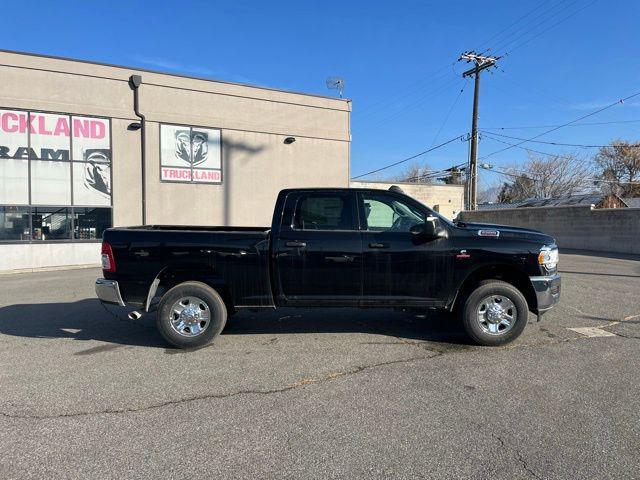 new 2024 Ram 2500 car, priced at $66,870