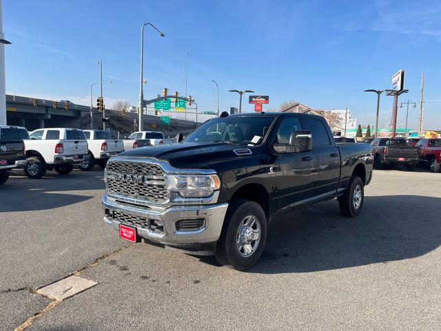 new 2024 Ram 2500 car, priced at $66,870