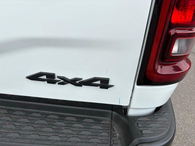 new 2025 Ram 2500 car, priced at $55,428