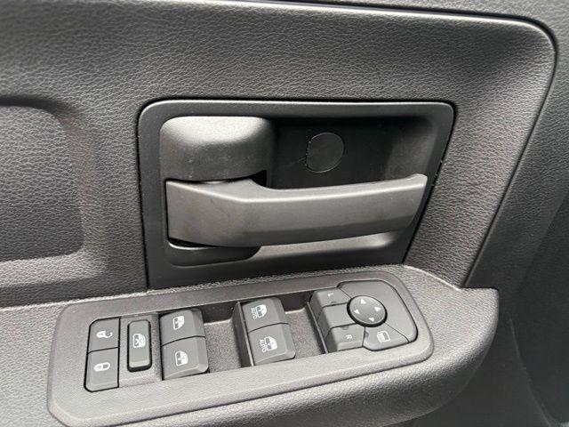 new 2025 Ram 2500 car, priced at $55,428