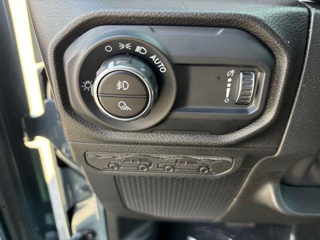 new 2025 Jeep Gladiator car, priced at $475,733