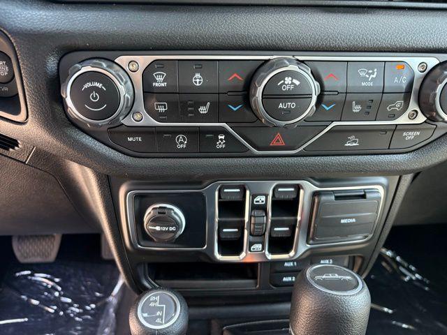 new 2025 Jeep Gladiator car, priced at $475,733