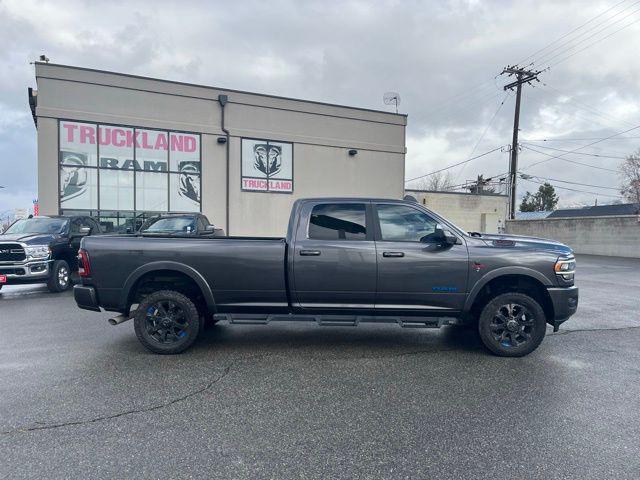 used 2022 Ram 3500 car, priced at $61,799