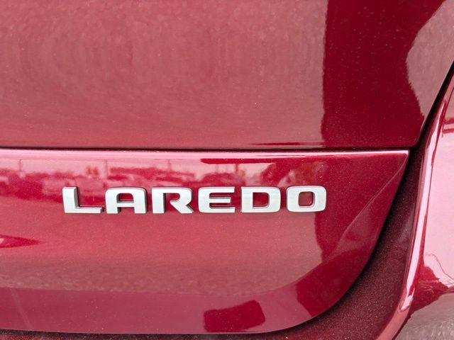 new 2025 Jeep Grand Cherokee L car, priced at $39,026