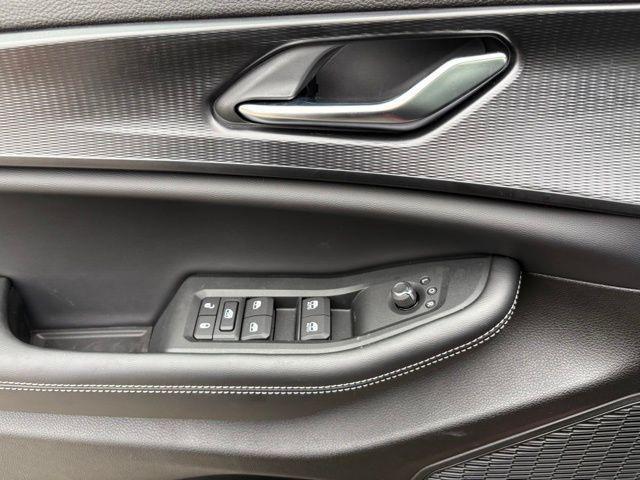 new 2025 Jeep Grand Cherokee L car, priced at $39,026