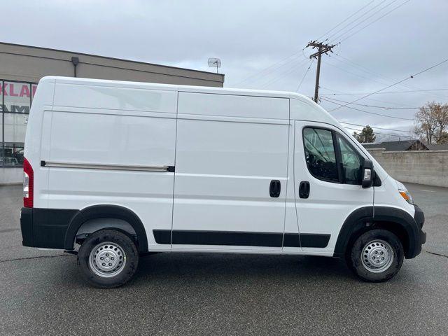 new 2025 Ram ProMaster 1500 car, priced at $42,278