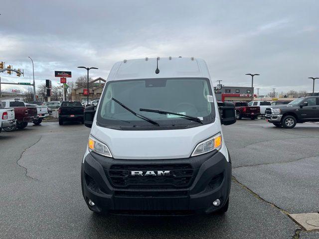 new 2025 Ram ProMaster 1500 car, priced at $42,278