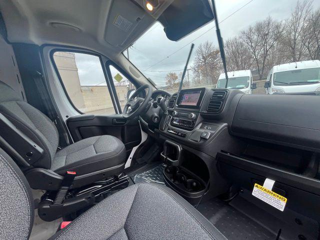 new 2025 Ram ProMaster 1500 car, priced at $42,278