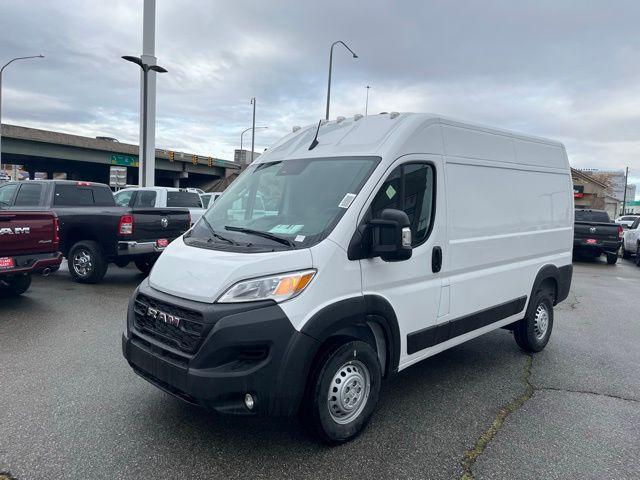 new 2025 Ram ProMaster 1500 car, priced at $42,278