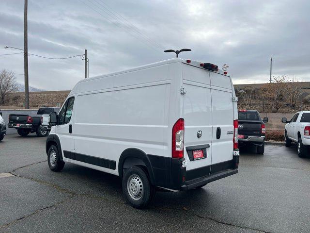 new 2025 Ram ProMaster 1500 car, priced at $42,278