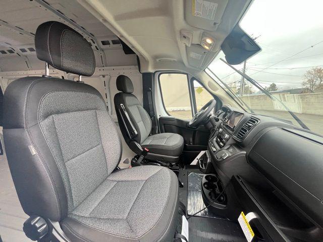 new 2025 Ram ProMaster 1500 car, priced at $42,278