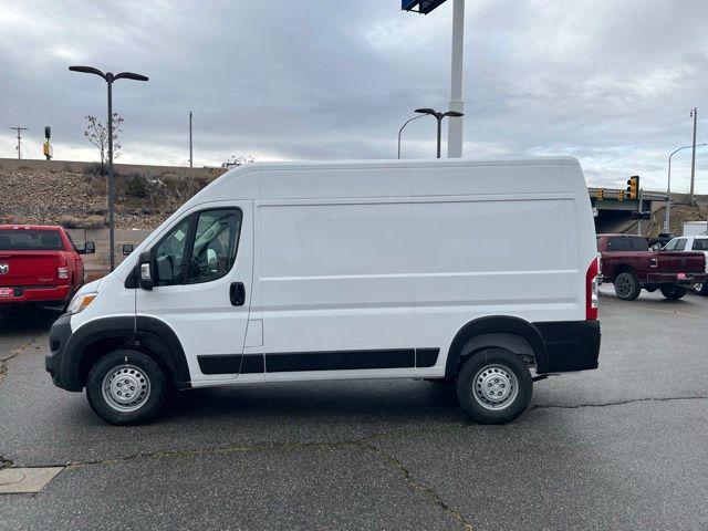 new 2025 Ram ProMaster 1500 car, priced at $42,278