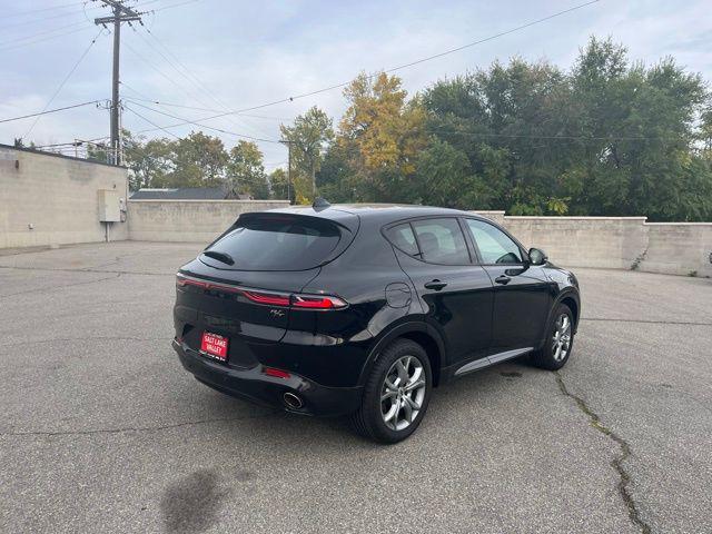 new 2024 Dodge Hornet car, priced at $29,311