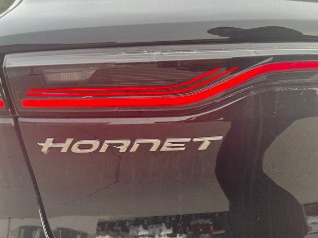 new 2024 Dodge Hornet car, priced at $29,311