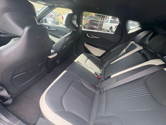 used 2022 Kia EV6 car, priced at $21,873