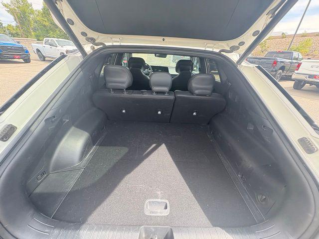 used 2022 Kia EV6 car, priced at $21,873