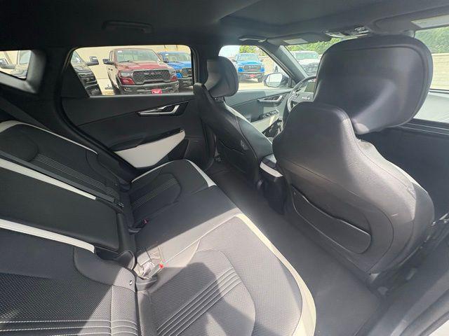 used 2022 Kia EV6 car, priced at $21,873