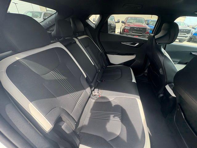 used 2022 Kia EV6 car, priced at $21,873