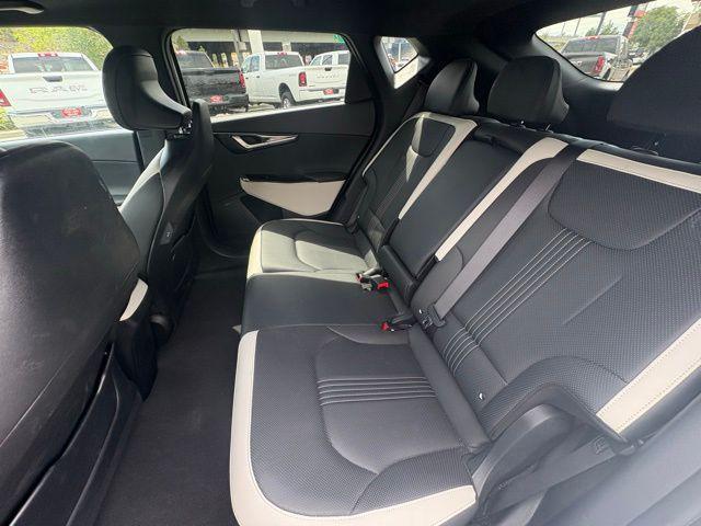 used 2022 Kia EV6 car, priced at $21,873