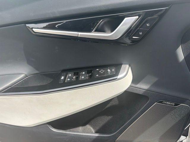 used 2022 Kia EV6 car, priced at $21,873
