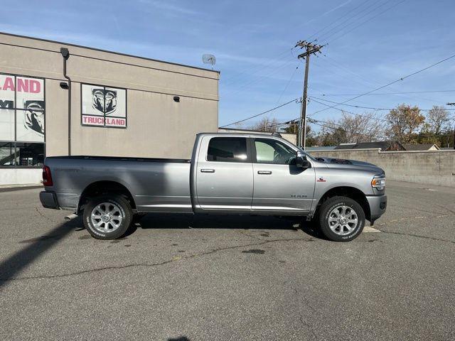 new 2024 Ram 3500 car, priced at $71,074