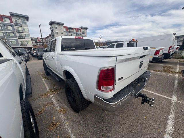 used 2017 Ram 2500 car, priced at $39,873