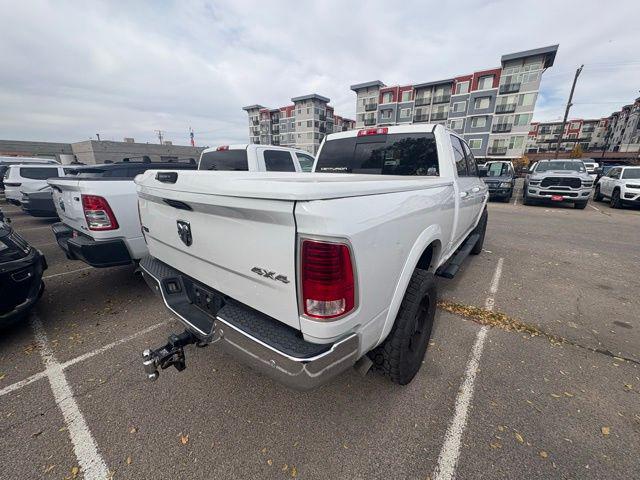 used 2017 Ram 2500 car, priced at $39,873